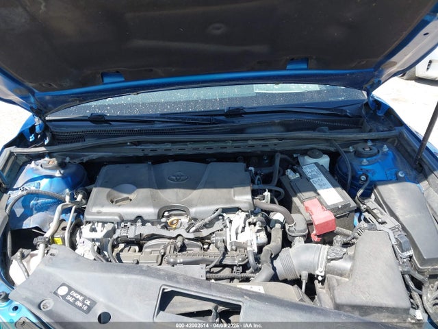 4T1K61AK4LU351418 Toyota CAMRY XSE