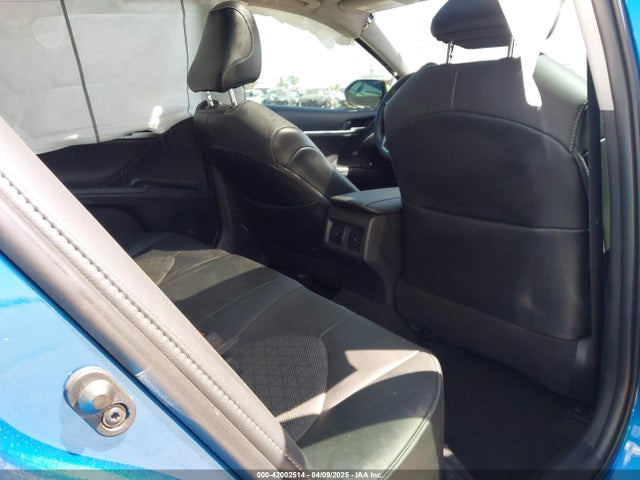 4T1K61AK4LU351418 Toyota CAMRY XSE