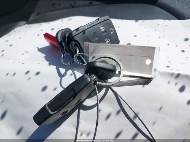 1GCRCREC9GZ114901 Chevrolet Silverado 1500 1lt