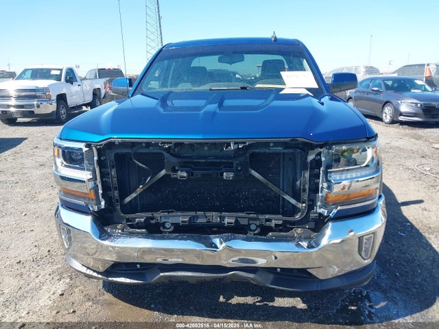1GCRCREC9GZ114901 Chevrolet Silverado 1500 1lt