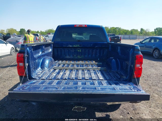 1GCRCREC9GZ114901 Chevrolet Silverado 1500 1lt