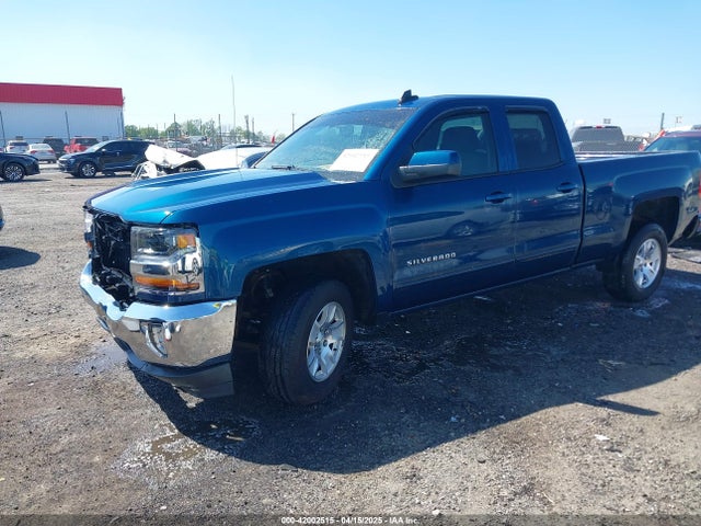 1GCRCREC9GZ114901 Chevrolet Silverado 1500 1lt