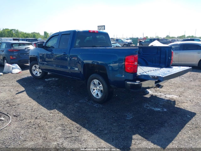 1GCRCREC9GZ114901 Chevrolet Silverado 1500 1lt