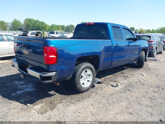 1GCRCREC9GZ114901 Chevrolet Silverado 1500 1lt