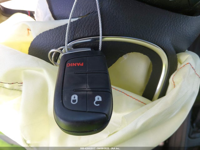 1C4RDHAG6NC102446 Dodge Durango Sxt Rwd