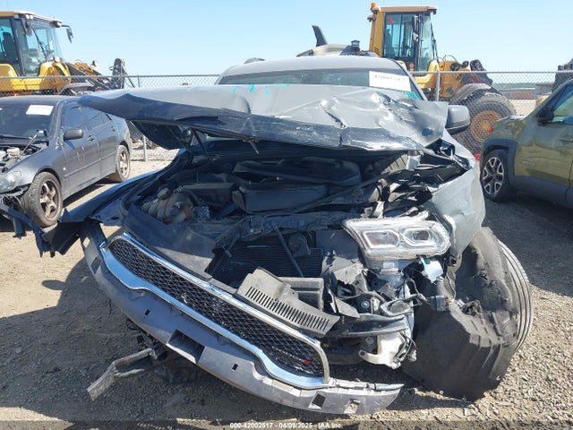 1C4RDHAG6NC102446 Dodge Durango Sxt Rwd
