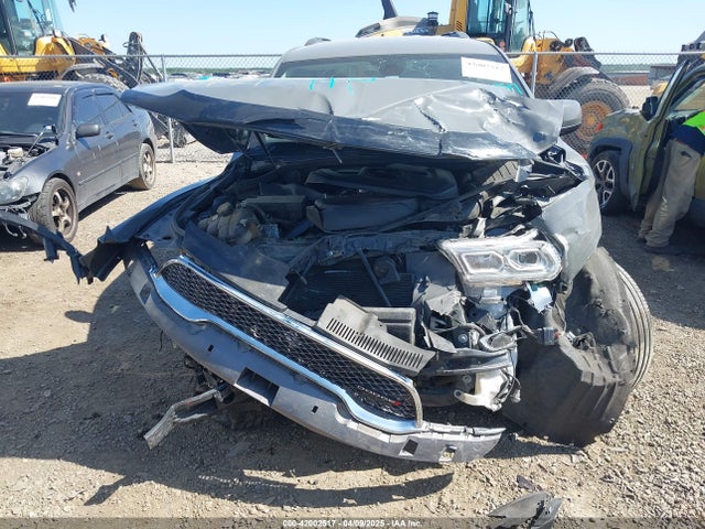 1C4RDHAG6NC102446 Dodge Durango Sxt Rwd