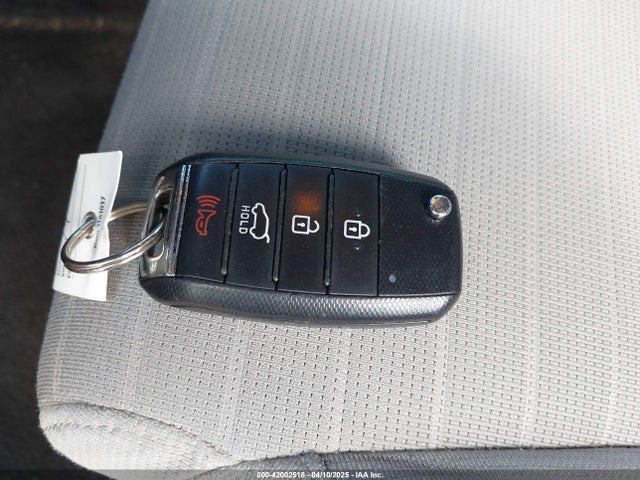 KIA Sportage Lx 2019 KNDPM3AC2K7604138 Image 11
