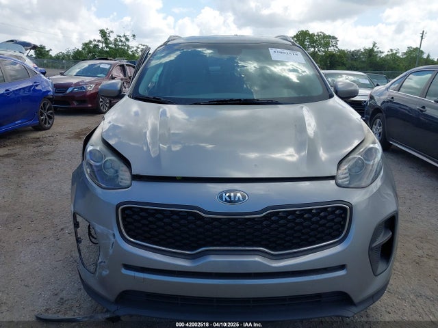 KIA Sportage Lx 2019 KNDPM3AC2K7604138 Image 12