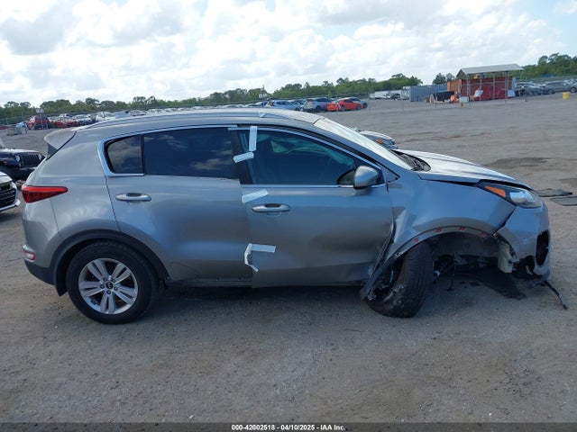 KIA Sportage Lx 2019 KNDPM3AC2K7604138 Image 13