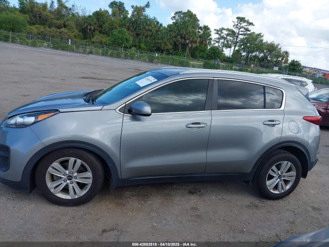 KIA Sportage Lx 2019 KNDPM3AC2K7604138 Image 14
