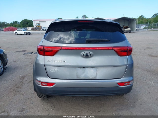 KIA Sportage Lx 2019 KNDPM3AC2K7604138 Image 16