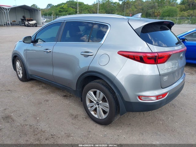 KIA Sportage Lx 2019 KNDPM3AC2K7604138 Image 3