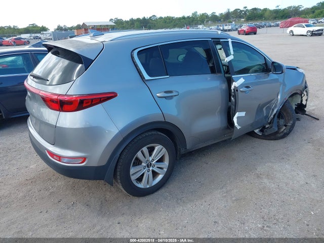 KIA Sportage Lx 2019 KNDPM3AC2K7604138 Image 4