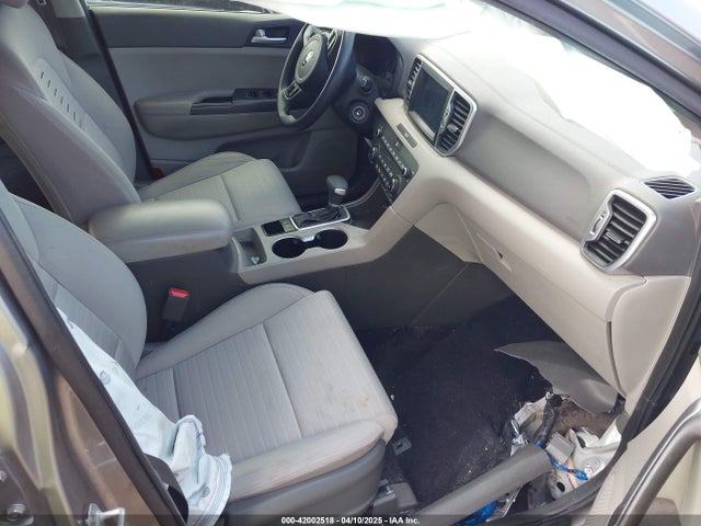 KIA Sportage Lx 2019 KNDPM3AC2K7604138 Image 5