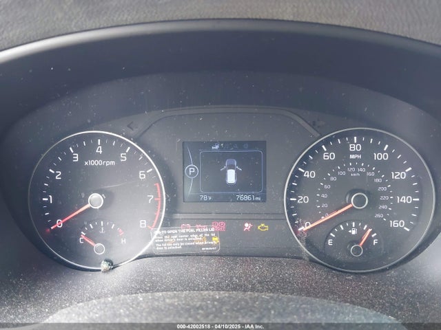 KIA Sportage Lx 2019 KNDPM3AC2K7604138 Image 7