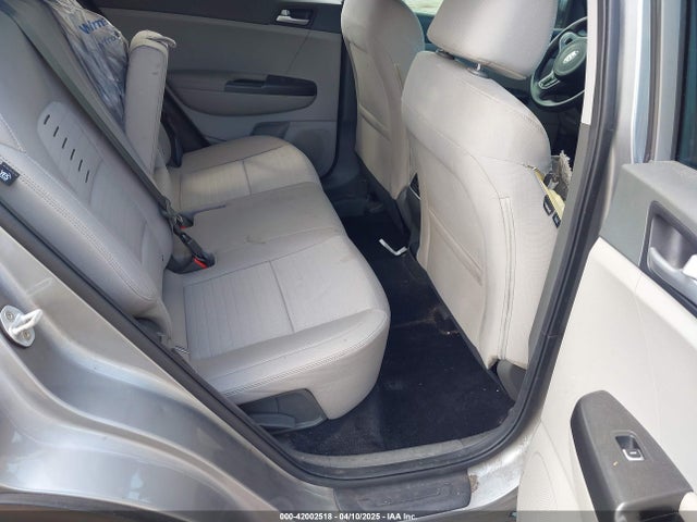 KIA Sportage Lx 2019 KNDPM3AC2K7604138 Image 8