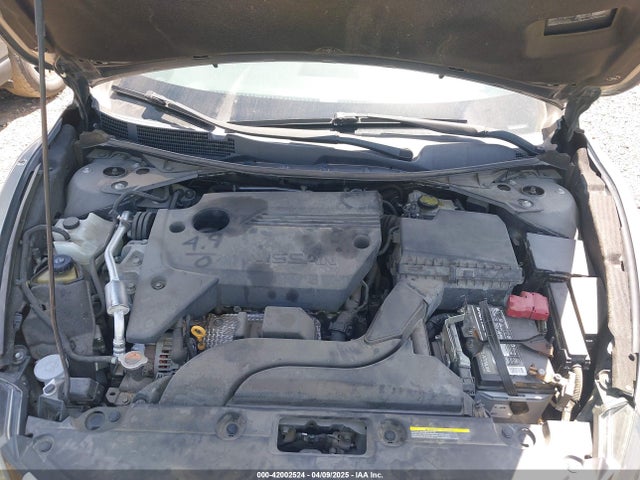 1N4AL3AP3HC214621 Nissan Altima 2.5 Sr