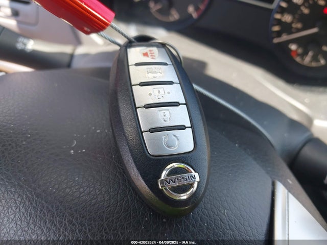 1N4AL3AP3HC214621 Nissan Altima 2.5 Sr