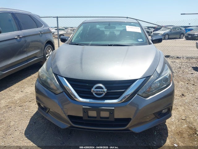 1N4AL3AP3HC214621 Nissan Altima 2.5 Sr