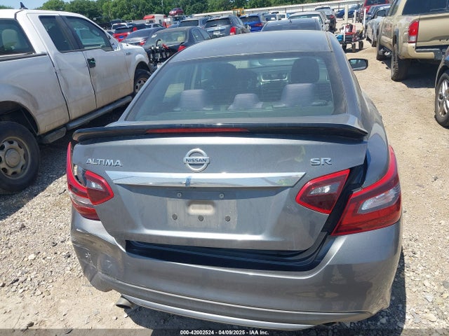 1N4AL3AP3HC214621 Nissan Altima 2.5 Sr