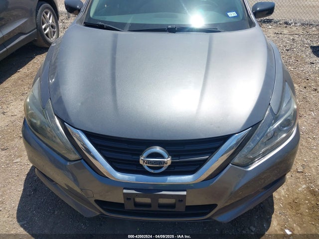 1N4AL3AP3HC214621 Nissan Altima 2.5 Sr