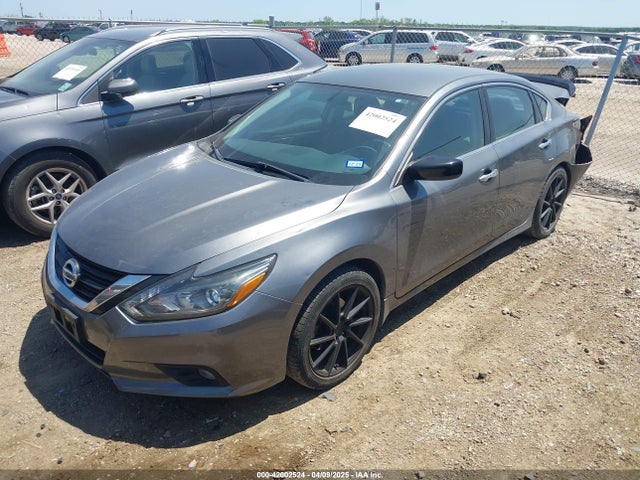 1N4AL3AP3HC214621 Nissan Altima 2.5 Sr