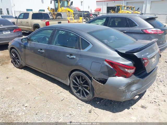 1N4AL3AP3HC214621 Nissan Altima 2.5 Sr