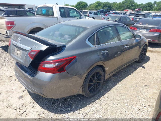 1N4AL3AP3HC214621 Nissan Altima 2.5 Sr