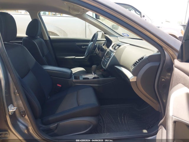 1N4AL3AP3HC214621 Nissan Altima 2.5 Sr