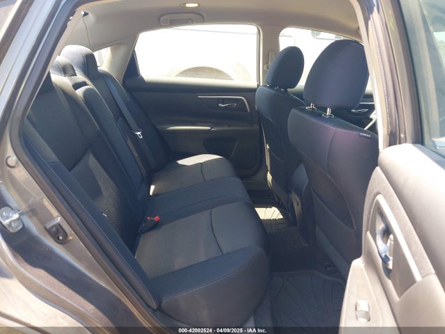 1N4AL3AP3HC214621 Nissan Altima 2.5 Sr