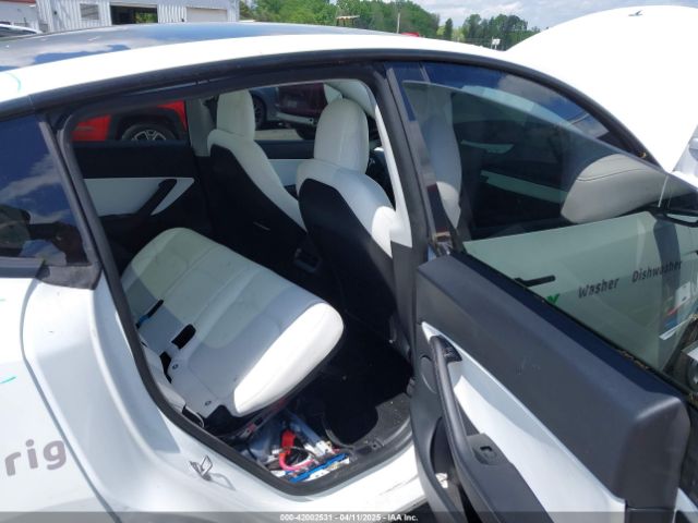 2020 TESLA MODEL Y 5YJYGDEF8LF025673 Photo 7