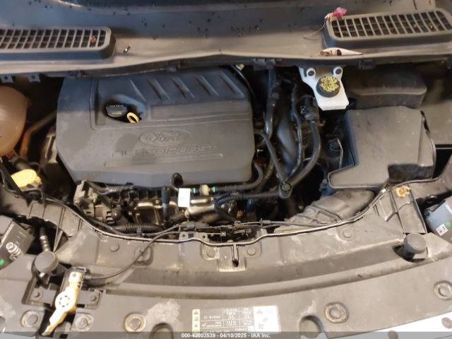 2018 FORD ESCAPE 1FMCU9HD3JUA62446 Photo 9