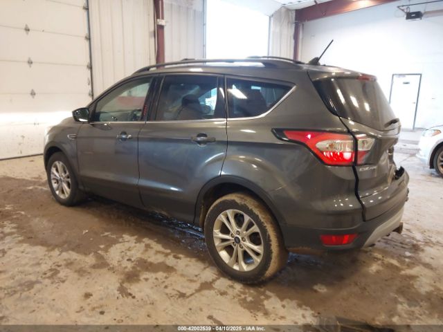 2018 FORD ESCAPE 1FMCU9HD3JUA62446 Photo 2