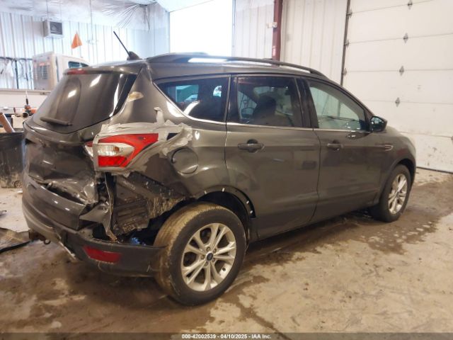 2018 FORD ESCAPE 1FMCU9HD3JUA62446 Photo 3