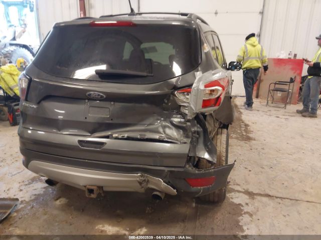 2018 FORD ESCAPE 1FMCU9HD3JUA62446 Photo 5