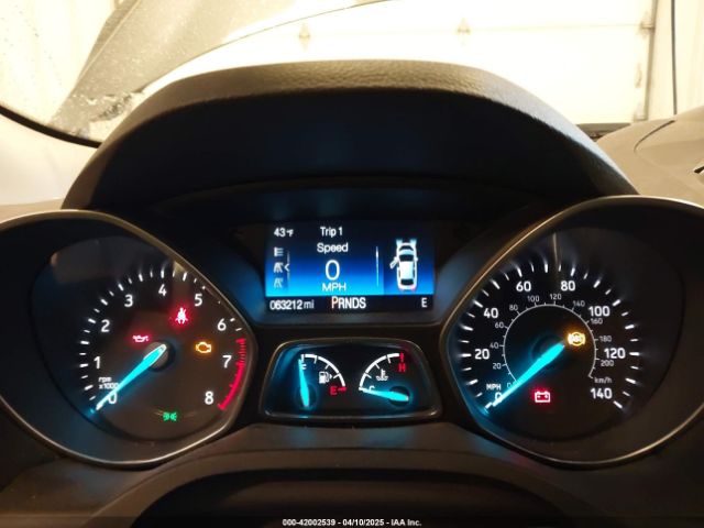2018 FORD ESCAPE 1FMCU9HD3JUA62446 Photo 6