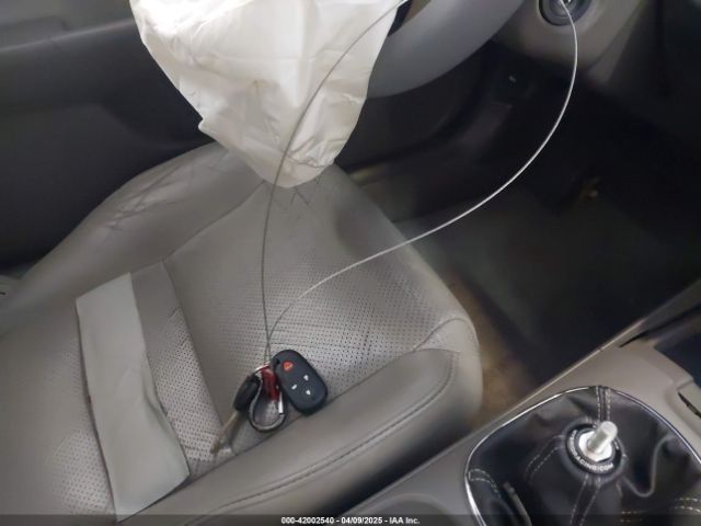 2005 ACURA RSX JH4DC53025S004434 Photo 10