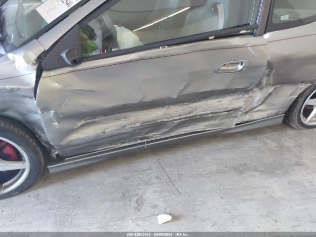 2005 ACURA RSX JH4DC53025S004434 Photo 5