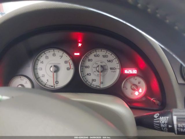 2005 ACURA RSX JH4DC53025S004434 Photo 6