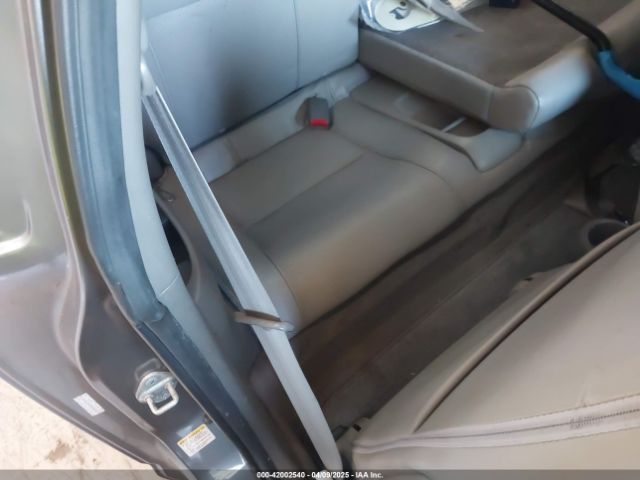 2005 ACURA RSX JH4DC53025S004434 Photo 7