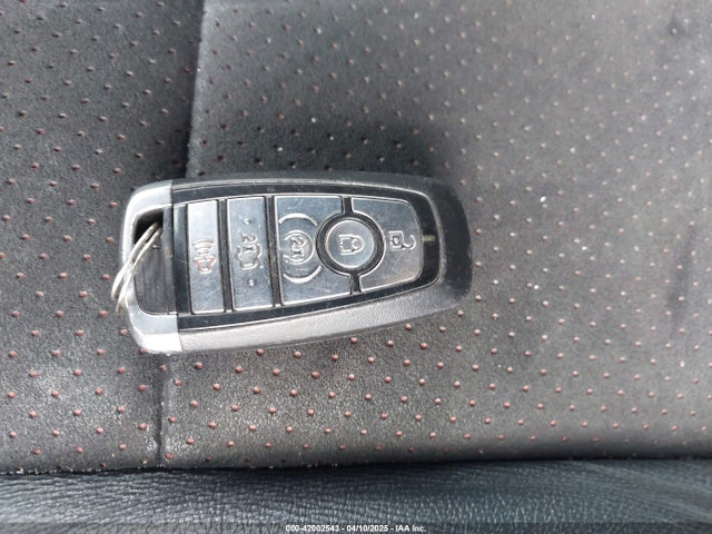 1FM5K8D8XJGC79959 Ford EXPLORER XLT