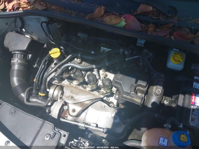 ZFBCFACH8EZ005469 Fiat 500l Lounge