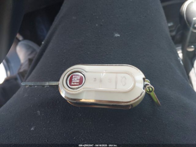 ZFBCFACH8EZ005469 Fiat 500l Lounge