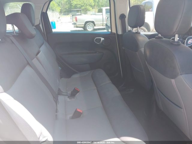 ZFBCFACH8EZ005469 Fiat 500l Lounge