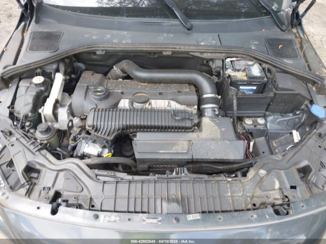 YV1612TB2F1307263 Volvo S60 T5 Premier