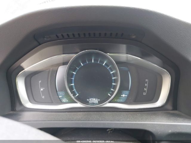 YV1612TB2F1307263 Volvo S60 T5 Premier