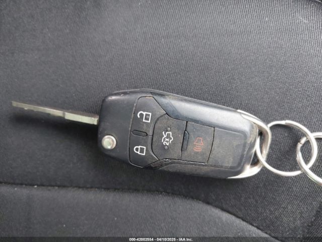 3FA6P0T90GR291714 Ford FUSION SE