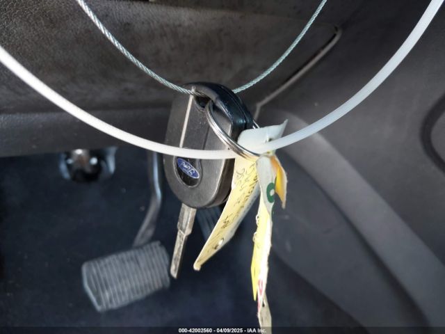 1FMCU0F77GUB31012 Ford ESCAPE S