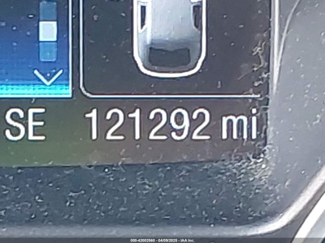 1FMCU0F77GUB31012 Ford ESCAPE S
